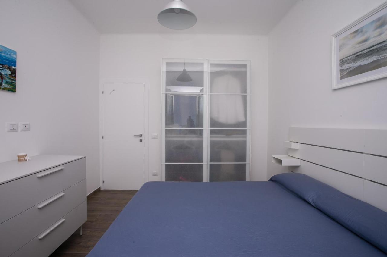 N237 - Numana, Trilocale A 100 Metri Dal Centro 아파트 외부 사진